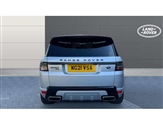 Land Rover Range Rover Sport Image 6