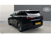 Land Rover Range Rover Sport Image 2