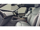Land Rover Range Rover Sport Image 3