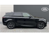 Land Rover Range Rover Sport Image 5