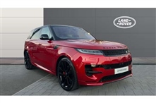 Used Land Rover Range Rover Sport Used Land Rover Range Rover Sport