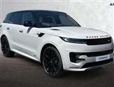 Land Rover Range Rover Sport Image 1