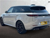 Land Rover Range Rover Sport Image 2
