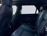 Land Rover Range Rover Sport Image 4