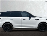 Land Rover Range Rover Sport Image 5