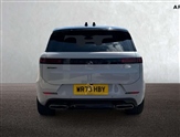 Land Rover Range Rover Sport Image 6