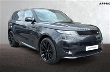 Used Land Rover Range Rover Sport