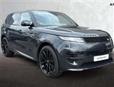 Land Rover Range Rover Sport Image 1