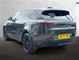 Land Rover Range Rover Sport Image 2