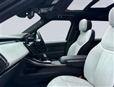 Land Rover Range Rover Sport Image 3