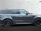 Land Rover Range Rover Sport Image 5