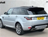 Land Rover Range Rover Sport Image 2