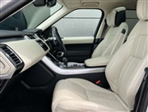 Land Rover Range Rover Sport Image 3