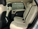 Land Rover Range Rover Sport Image 4