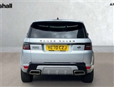 Land Rover Range Rover Sport Image 6