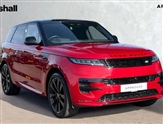Land Rover Range Rover Sport Image 1