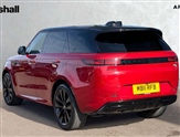 Land Rover Range Rover Sport Image 2
