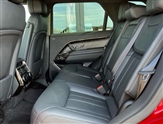 Land Rover Range Rover Sport Image 4