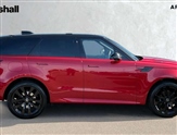 Land Rover Range Rover Sport Image 5