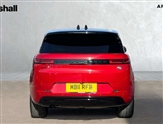 Land Rover Range Rover Sport Image 6