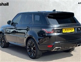 Land Rover Range Rover Sport Image 2