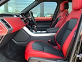 Land Rover Range Rover Sport Image 3