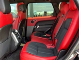 Land Rover Range Rover Sport Image 4