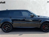 Land Rover Range Rover Sport Image 5
