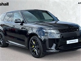 Land Rover Range Rover Sport Image 1