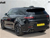 Land Rover Range Rover Sport Image 2