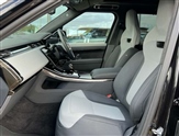 Land Rover Range Rover Sport Image 3