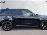 Land Rover Range Rover Sport Image 5