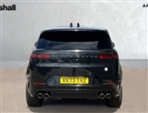 Land Rover Range Rover Sport Image 6