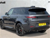 Land Rover Range Rover Sport Image 2