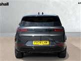 Land Rover Range Rover Sport Image 6