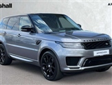 Land Rover Range Rover Sport Image 1