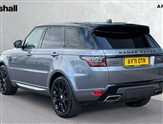 Land Rover Range Rover Sport Image 2