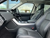 Land Rover Range Rover Sport Image 3