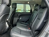 Land Rover Range Rover Sport Image 4