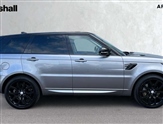 Land Rover Range Rover Sport Image 5