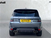 Land Rover Range Rover Sport Image 6