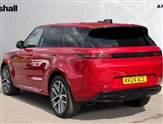 Land Rover Range Rover Sport Image 2