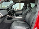 Land Rover Range Rover Sport Image 3