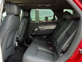 Land Rover Range Rover Sport Image 4