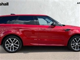 Land Rover Range Rover Sport Image 5