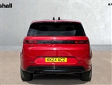 Land Rover Range Rover Sport Image 6