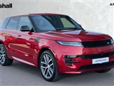 Land Rover Range Rover Sport Image 1