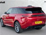Land Rover Range Rover Sport Image 2