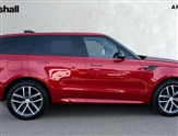 Land Rover Range Rover Sport Image 5