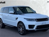 Land Rover Range Rover Sport Image 1